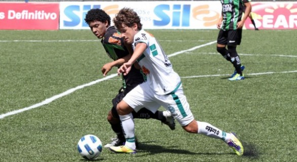 América-MG: Clube com as portas abertas!