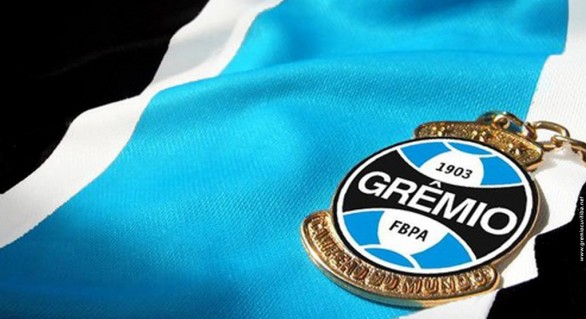 Grêmio divulga calendário de Peneiras do segundo semestre de 2013