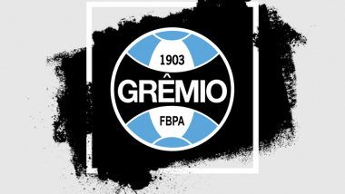 Calendário 2018 do Grêmio FBPA-RS!