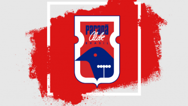Calendário do segundo semestre de 2018 do Paraná Clube!
