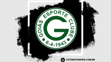 Confira as informações das peneiras do Goiás E.C!