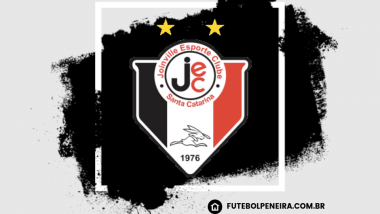 Joinville Esporte Clube divulga peneira!