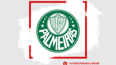 Futsal do Palmeiras com peneiras para nascidos em 2011!