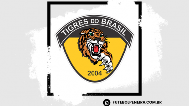 Tigres-RJ divulga peneira!
