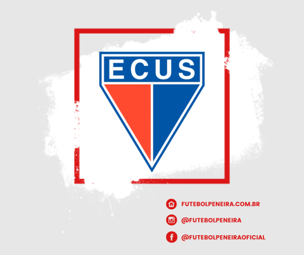 ECUS SP Anuncia Novas Peneiras Futebol Peneira