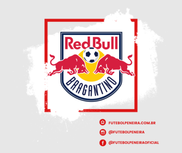 Red Bull Bragantino Anuncia Novas Peneiras Futebol Peneira