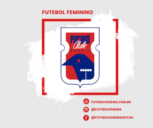 Paran Feminino Novas Peneiras Futebol Peneira