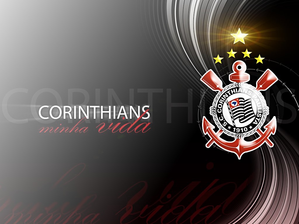 Corinthians – Agora é futebol