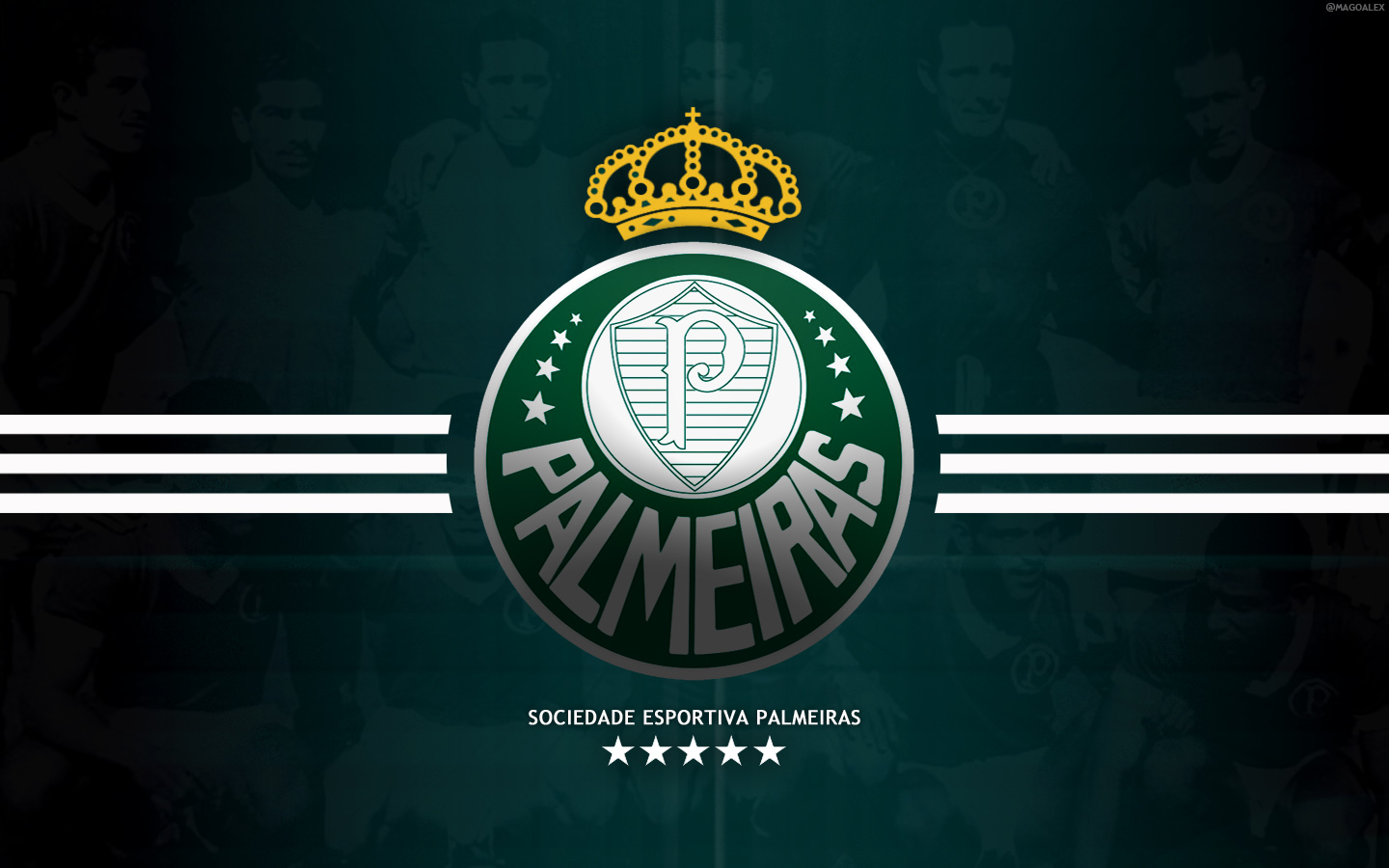 Calendário – Palmeiras