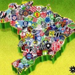 Confira as características das categorias de base de grandes clubes brasileiros!