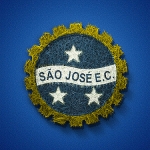 Nova Peneira do São José E.C em 2017