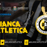 Aliança Atlética FC-CE fará peneiras em fevereiro!