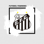 Santos F.C Feminino com nova peneira!