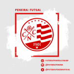 Novas peneiras para o Futsal do Náutico -PE!