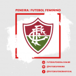 Fluminense-RJ divulga nova peneira para futebol feminino!