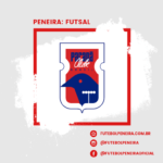 Peneiras para o Futsal do Paraná Clube!
