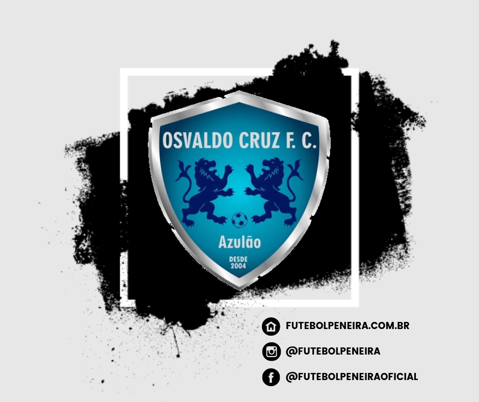 Osvaldo Cruz Futebol
