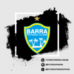 Barra FC-SC com peneiras programadas!