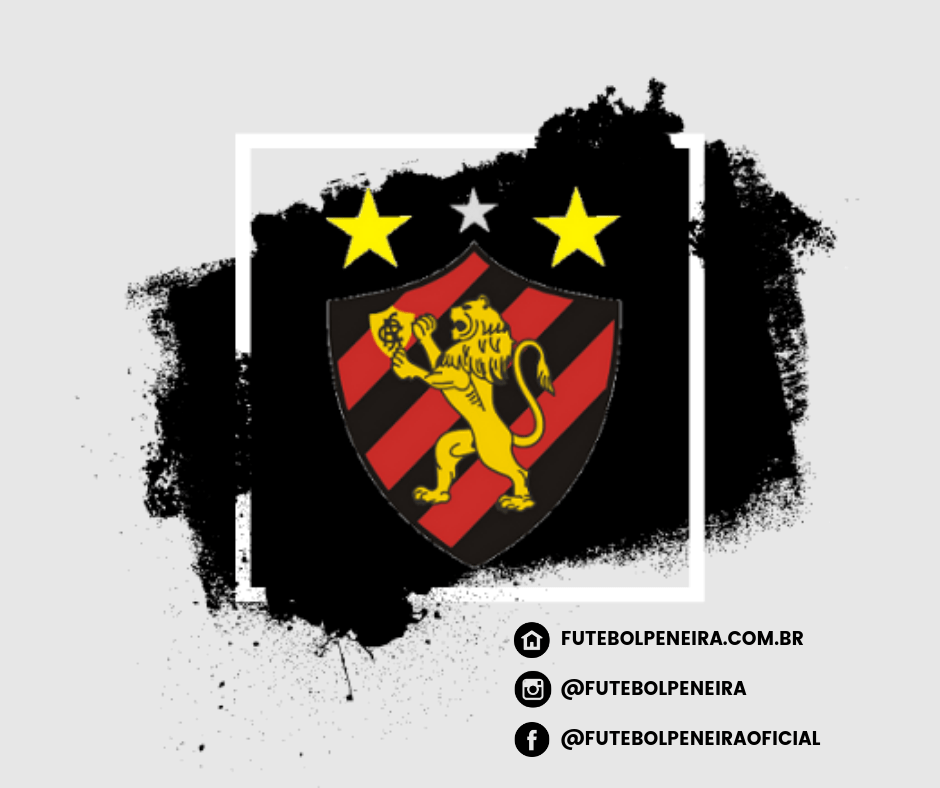 Sport clube do recife  Sport clube recife, Sport clube, Esporte clube