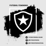Peneiras do Botafogo-RJ para futebol feminino!