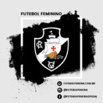 Meninas, inscrevam-se nas peneiras do Vasco da Gama!