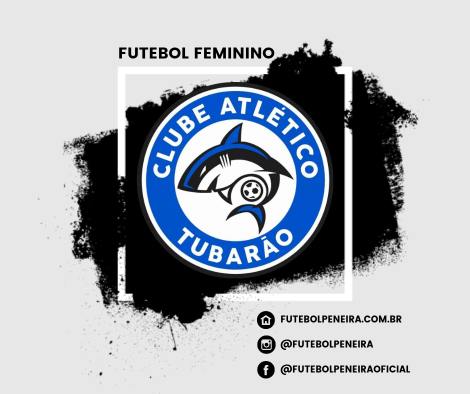 FUTEBOL FEMININO  Clube de Campo Tubarão