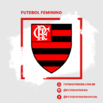 Novas peneiras do C.R Flamengo Feminino!