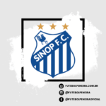 Sinop F.C-MT com peneiras abertas!