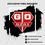 Goleiros! Peneiras do Audax-SP exclusiva para vocês!