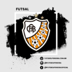 Carlos Barbosa Futsal-RS divulga nova peneira!