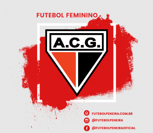 Atlético Goianiense-GO abre peneiras para montagem de equipe Feminina!
