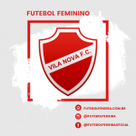 Vila Nova FC divulga nova peneira para o futebol feminino!