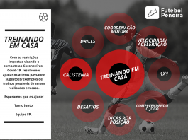 Treinando em casa: Calistenia