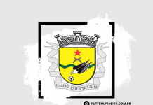 Galvez E.C-AC divulga novas peneiras!