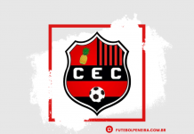 Confiança EC-PB divulga nova peneira!