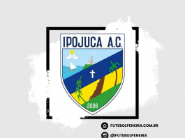 Ipojuca-PE divulga novas peneiras!