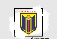 Catanduva F.C divulga novas peneiras!