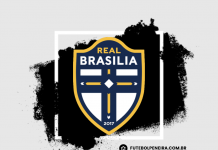 Real Brasília-DF divulga novas peneiras!