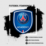 PSG Academy-SP fará peneiras para o Feminino!