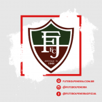 Fluminense Joinville-SC divulga novas peneiras!