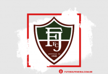 Fluminense Joinville-SC divulga novas peneiras!