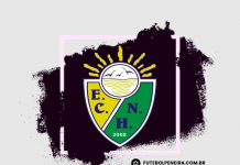 E.C Novo Horizonte-RS fará seleção de atletas!