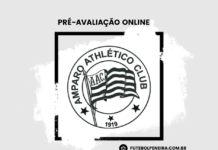 Amparo A.C-SP divulga seletivas online!