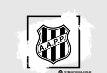 “Avaliação Online” da Ponte Preta-SP