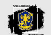 Retro F.C fará peneiras para o futebol feminino!