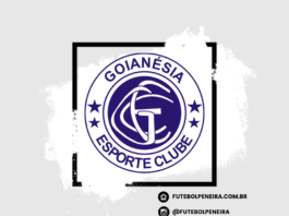 Goianésia E.C divulga novas peneiras!