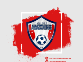 Atlético Amazonense-AM divulga nova peneira