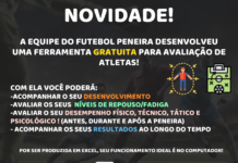 Faça o Download GRATUITO da sua planilha do FP para auto-avaliação