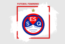 S.E Queimadense-PB divulga peneiras para o futebol feminino!