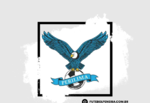 Participem das peneiras da Desportiva Perilima-PB